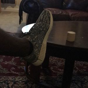 Meet your Posher, Udeh